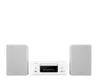 Denon CEOL N12 DAB biały - 1193731 - zdjęcie 1